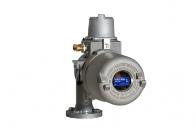 Servo Tank Gauging from Honeywell Enraf